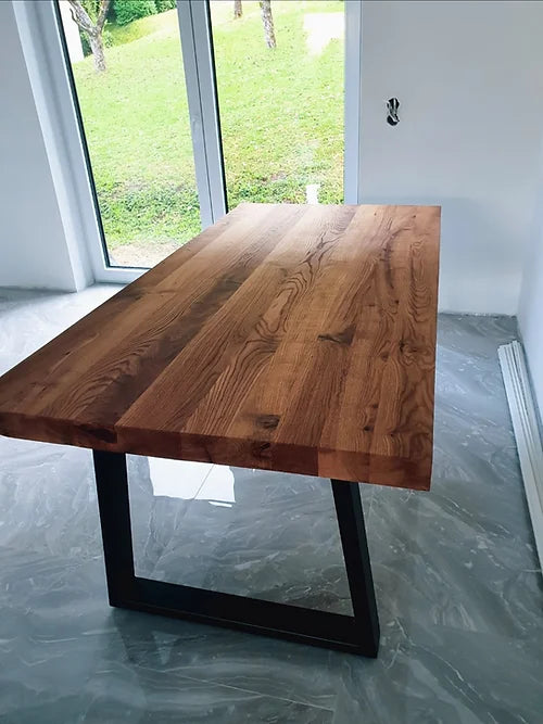 Old oak 60mm