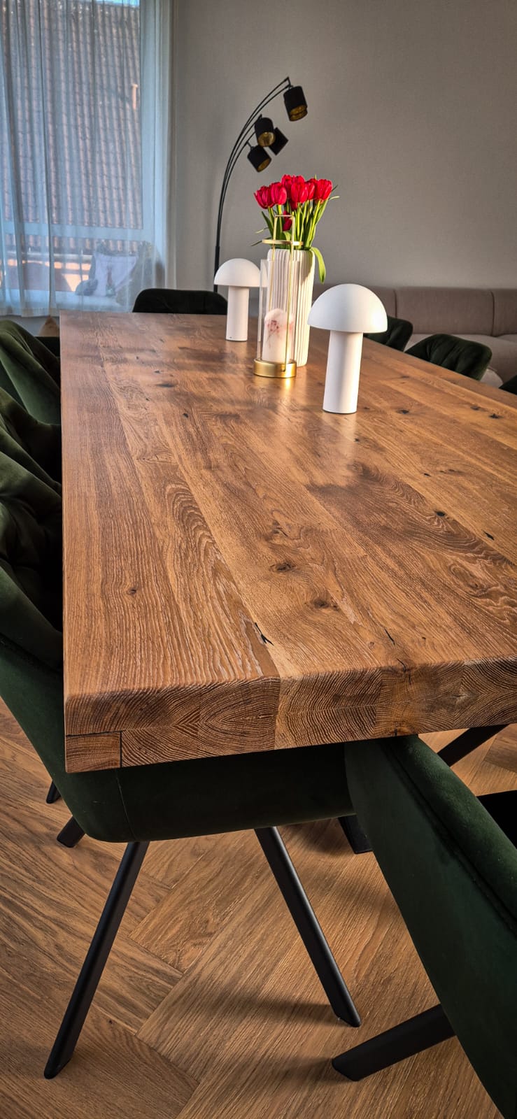 Prima Matrix podnožje – ArtDecor