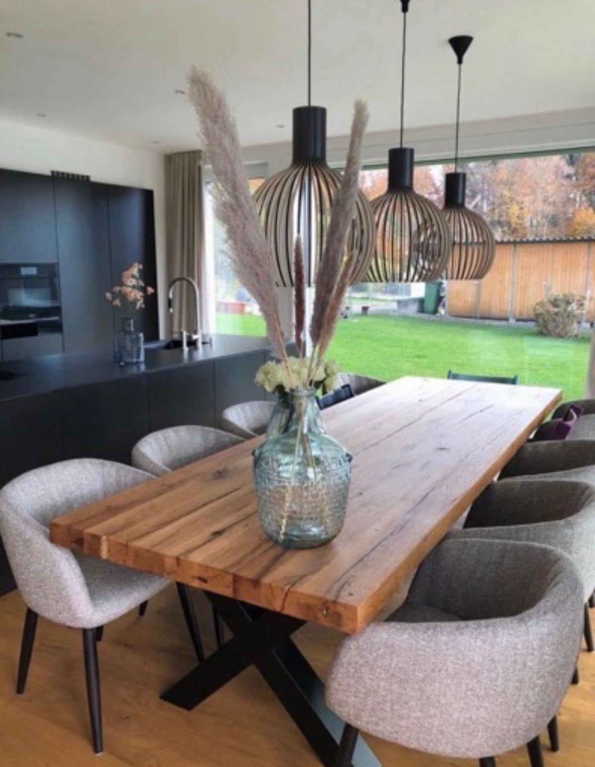 Old oak 60mm
