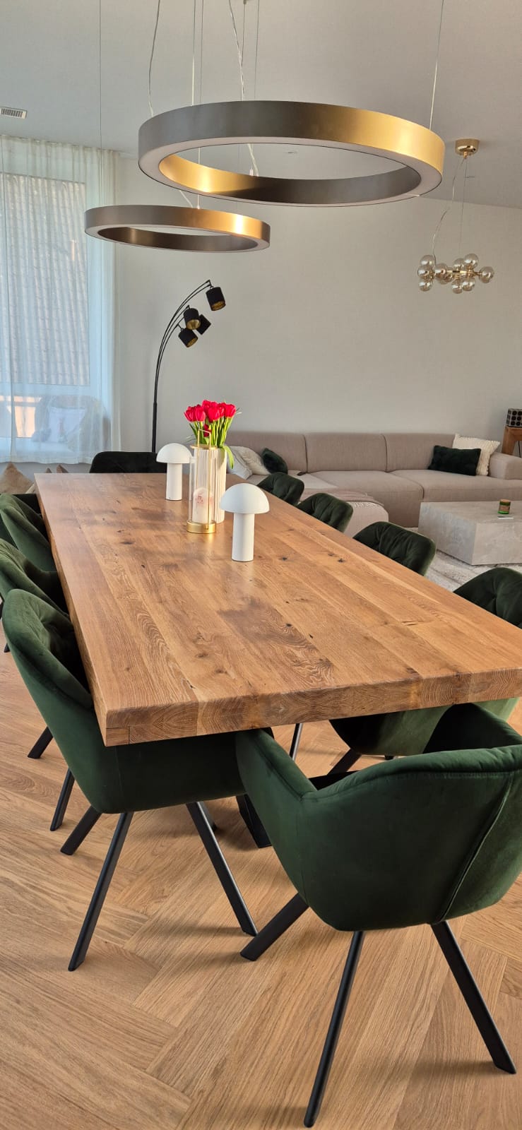 Prima Matrix Table Prima Matrix podnožje – ArtDecor