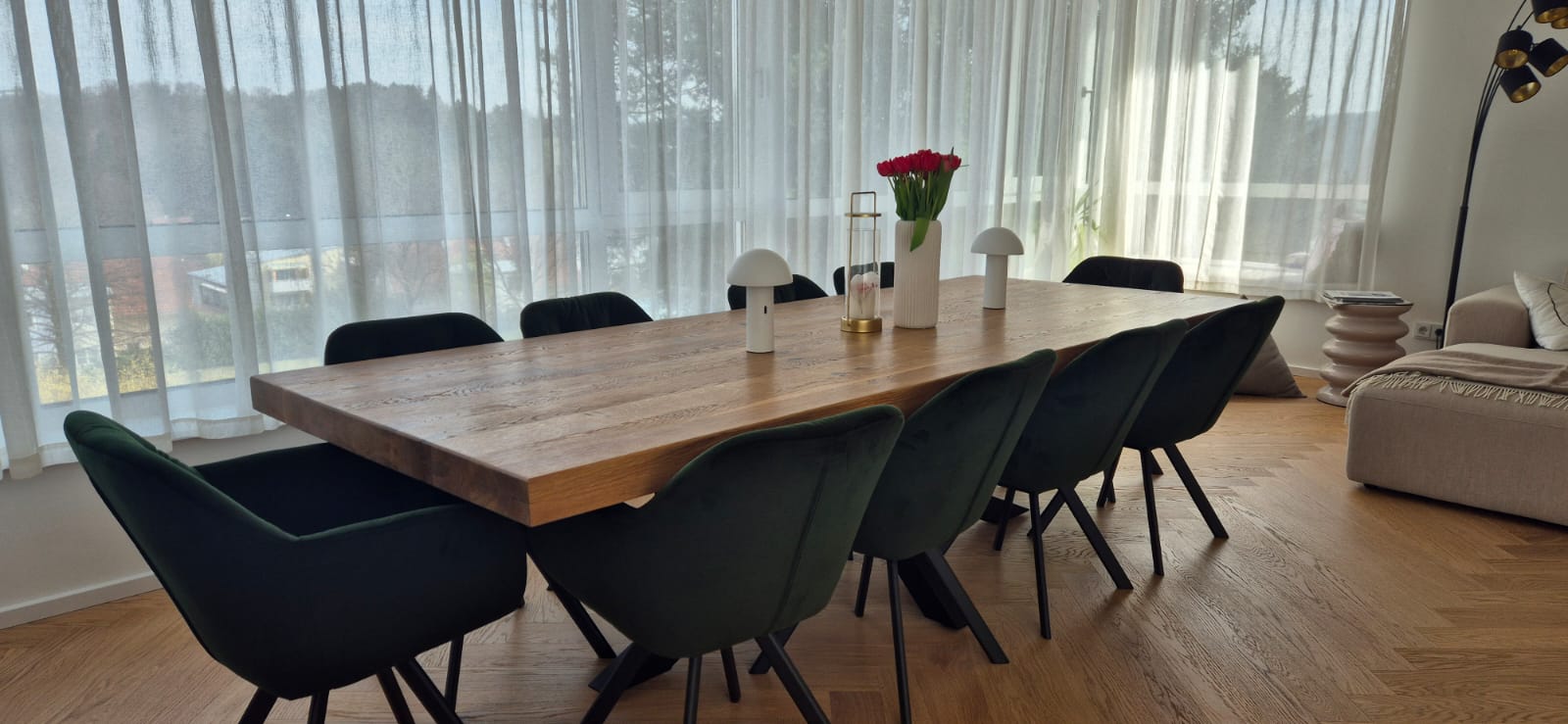 Prima Matrix podnožje – ArtDecor